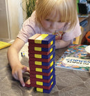 Klodsmajor - Årets Børnespil 1988 - Danspil - Fra 6 år. - Billede 1