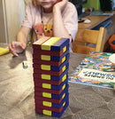 Klodsmajor - Årets Børnespil 1988 - Danspil - Fra 6 år. - Billede 1