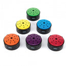 Talking-Point Optager Knap - 6 stk - TTS - Fra 1 år. - Billede 1