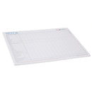 Mega-Yatzy blok i A4 format - 1 stk - Legebyen.dk - Fra 5 år - Billede 1