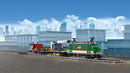 LEGO City Trains: Godstog - Billede 1