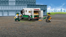 LEGO City Trains: Godstog - Billede 1