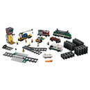 LEGO City Trains: Godstog - Billede 1
