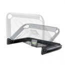 Hockeymål / Fodboldmål til børn - 90 x 60 cm - Fra 3 år - Billede 1