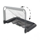 Hockeymål / Fodboldmål til børn - 90 x 60 cm - Fra 3 år - Billede 1