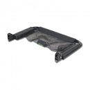 Hockeymål / Fodboldmål til børn - 90 x 60 cm - Fra 3 år - Billede 1