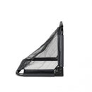 Hockeymål / Fodboldmål til børn - 90 x 60 cm - Fra 3 år - Billede 1