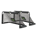 Pannamål / Hockeymål til børn - 150 x 60 cm - Fra 3 år - Billede 1