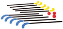Hockeysæt, Børnehave - L: 80 cm. - Billede 1