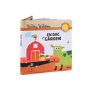 Bog - En dag på gården - Fra 1 år.