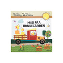 Bog - Mad fra bondegården - Fra 1 år.