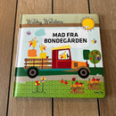 Bog - Mad fra bondegården - Fra 1 år.
