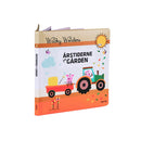 Bog - Årstiderne på gården - Fra 1 år.