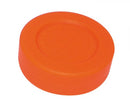 Hockey Puck - Orange - 1 stk. - Billede 1