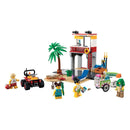 LEGO City . Livredderstation - 60328 - 211 dele - Billede 1