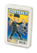 Sorteper Spil - Fra 3 år. - Billede 1