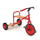 Rose 3-hjuler med platform - Fra 4-10 år - Billede 1