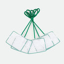 Små fiskenet i pakke - 1 sæt med 5 stk - fra 3 år. - Billede 1