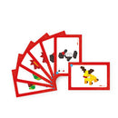 2x2 Centimeter Cubes Klassesæt - 542 dele - EDX Education - Fra 3 år - Billede 1