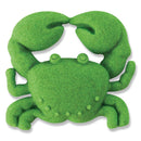 Kinetic Sand - Grøn Farvet Strandsand - 900 gram - Fra 3 år. - Billede 1