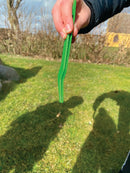 Insekthus med pincet og forstørrelsesglas - Fra 3 år. - Billede 1