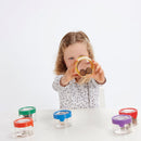 Et stort naturvidenskabeligt sæt til flere - Billede 1