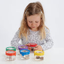 Et stort naturvidenskabeligt sæt til flere - Billede 1