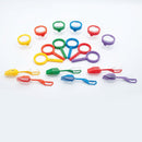 Et stort naturvidenskabeligt sæt til flere - Billede 1