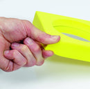 Babyspejle med EVA skumkant - Sæt med 5 stk. - Billede 1