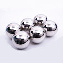 Sensoriske Mystik Spejlkugler - 6 stk - TickiT - Fra 0 år. - Billede 1