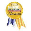 Sensoriske Mystik Spejlkugler - 6 stk - TickiT - Fra 0 år. - Billede 1