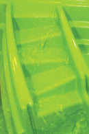 Aktivitets Vandkar med stander - H:58 cm. - Billede 1