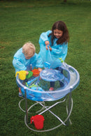 Aktivitetssæt til sand og vandleg - Fra 4 år. - Billede 1