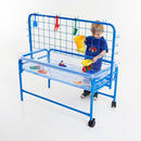 Aktivitets Gitter til Vandkar - H:73 cm. - Billede 1