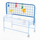 Aktivitets Gitter til Vandkar - H:73 cm. - Billede 1