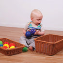 Boldsæt med 20 sensoriske bolde - Ø:5-8 cm - Fra 3 år. - Billede 1