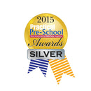 Opfattelseskugler - 8 stk Halvrunde - Sensorisk Legetøj - TickiT - Fra 0 år - Billede 1