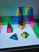 LED Lyspanel i A2 størrelse - 1 stk. - Billede 1