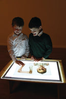 LED Lyspanel i A2 størrelse - 1 stk. - Billede 1