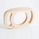 TickiT Forstørrelsesglas med 3 x Zoom - Fra 1 år. - Billede 1