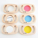 Opdagelsessæt med 6 dele - Fra 12 mdr. - Billede 1