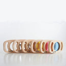 Opdagelsessæt med 6 dele - Fra 12 mdr. - Billede 1