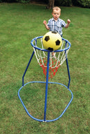 Basketball Stander - Højde: 86 cm - Fra 3 år. - Billede 1