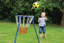 Basketball Stander - Højde: 86 cm - Fra 3 år. - Billede 1