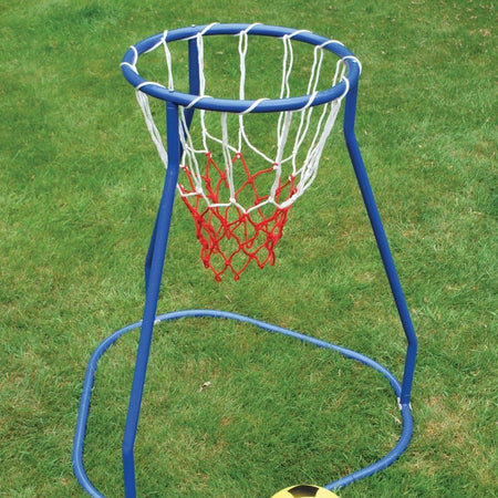 Basketball Stander - Højde: 86 cm - Fra 3 år. - Billede 1