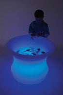 Sensorisk Stemnings Vandbord med LED lys - TickiT - Fra 3 år - Billede 1