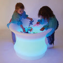 Sensorisk Stemnings Vandbord med LED lys - TickiT - Fra 3 år - Billede 1