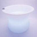 Sensorisk Stemnings Vandbord med LED lys - TickiT - Fra 3 år - Billede 1