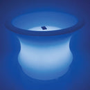 Sensorisk Stemnings Vandbord med LED lys - TickiT - Fra 3 år - Billede 1