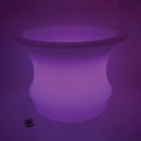 Sensorisk Stemnings Vandbord med LED lys - TickiT - Fra 3 år - Billede 1